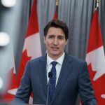 Canada : Justin Trudeau s’en va