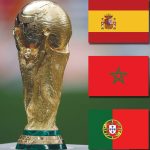 MONDIAL 2030 ET VIVRE-ENSEMBLE : <strong>Unir deux Continents grâce à la candidature Espano-Maroco-portugaise</strong>