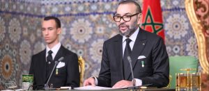 Texte intégral du discours du Souverain Marocain à l’occasion de la fête du Trône : « Notre attachement inébranlable à la politique de la main tendue en direction de Nos Frères en Algérie »