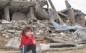 Israël : quand le citoyen se tait face à l’extermination