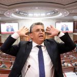 Maroc : Les provocations de Ouahbi (ministre de la justice) au mépris de la Constitution