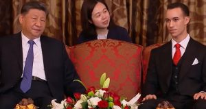 Quand le « Monde » se réveillera, la Chine risque d’être loin !