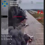 Opération toile d’araignée : Une troisième guerre mondiale évitée