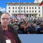 International : Les Bulgares manifestent contre l’Euro