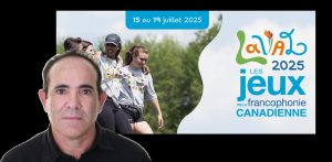 Jeux de la Francophonie Canadienne à Laval : Le Québec a dominé la 8e édition