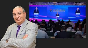 Chine-Afrique : route de soi ou voie des droits?