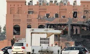 Moyen-Orient : À qui le tour après le Qatar ?
