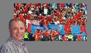 Mondial U20 de foot 2025 : La Coupe est Marocaine !