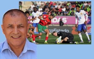 L’équipe marocaine U20 se qualifie au Chili et fait entrer le Maroc dans l’Histoire; comme premier pays arabe à atteindre la finale depuis 44 ans