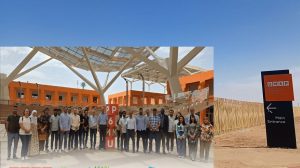 Maroc : Au sujet de l’Institut Africain de Recherche en Agriculture Durable (ASARI) de Laayoune