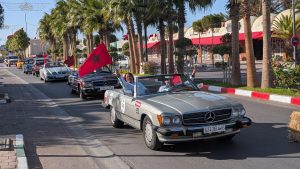 Quand la résolution 2797 du Conseil de Sécurité de l’ONU rencontre la mémoire vivante de la Marche Verte