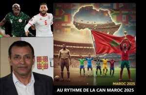 CAN MAROC 2025 : Un 27 Décembre sous le signe du doute pour les géants et de la maîtrise pour les Super Eagles