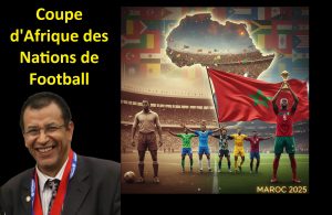 CAN : Plus de 60 ans d&rsquo;Histoire, de Passion et de Légendes