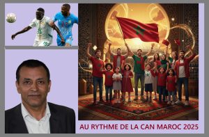 CAN MAROC 2025 : Le rideau tombe sur le premier tour; Place aux gros frissons des huitièmes !