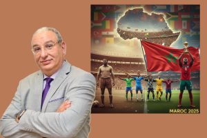 Et comme dit l&rsquo;autre : « Football is just a Game »