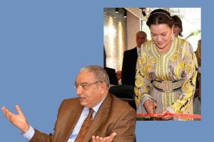 Société et culture : Le Caftan Marocain ; Mémoire d’un pays