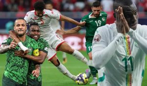 CAN 2025 : Au 2ème jour, les favoris s’affirment