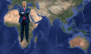 Trump et l’Afrique : Quand la géopolitique éclipse la démocratie