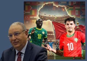 Maroc–Sénégal, une finale qui promet de n&rsquo;être pas comme les autres
