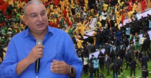 Quand le football met l’Afrique face à ses propres contradictions