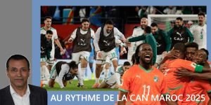 Le verdict final : Le puzzle des quarts de finale se dessine