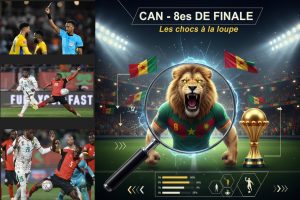 CAN 2025 : Fin du premier acte au Maroc, place au « Money Time » des huitièmes