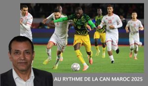 CAN MAROC 2025 : Une reprise foudroyante après la trêve des fêtes de fin d’année