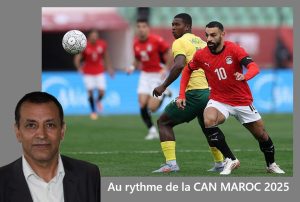 CAN 2025 : Les Guépards du Bénin, de la résistance héroïque au naufrage fatal