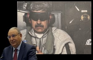 Caracas : Le choc des populismes