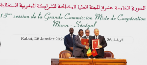 Maroc-Sénégal : De l’émotion sportive à la raison politique