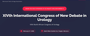 Maroc :  La ville de Tanger centre d&rsquo;un débat international sur l&rsquo;urologie
