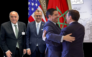 Rencontre de Madrid : une avancée diplomatique majeure vers une solution définitive pour le problème du Sahara