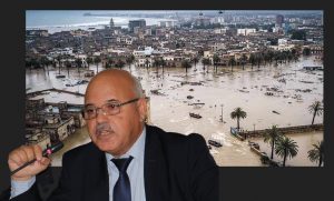 L’origine des problèmes, observés à l’aval des barrages du nord-ouest du Maroc se situe en grande partie à l’amont; tout comme certaines solutions…