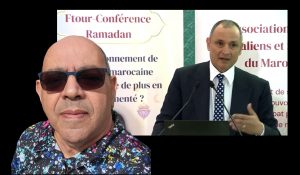 Lettre ouverte au ministre de l’industrie et du commerce , M. Ryad Mezzour