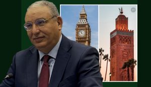 De Marrakech à Londres : La religion au prisme du droit