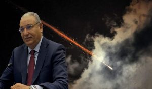 Moyen-Orient : le Droit en retrait