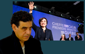 Canada – Gouvernement du Québec : Lettre ouverte à Mme Christine Frechette