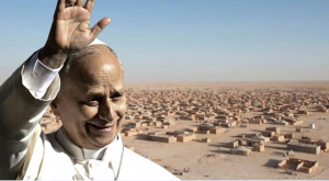 Algérie : Ce que la visite du Pape ne dira pas