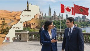 Pourquoi le Canada appuie-t-il le plan d’autonomie du Maroc pour son Sahara ?