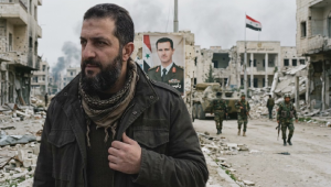 La Syrie à l’épreuve de la justice transitionnelle