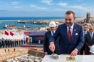 Indice d’industrialisation 2026 : Le Maroc s&rsquo;impose comme leader du Continent Africain et détrône , au passage, l’Afrique du Sud