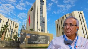 Maroc : Le secrétaire général de l&rsquo;Agence Nationale de Conservation Foncière, du Cadastre et de Cartographie est-il dans l’œil du cyclone ?
