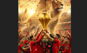 Mondial 2026 : Le Maroc force les portes du 2ème tour