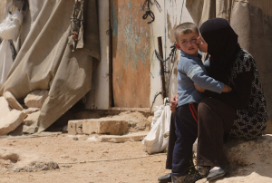 Aide humanitaire canadienne pour la population de Gaza
