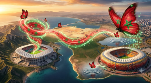 Mondial 2026 : L&rsquo;Effet Papillon à la Marocaine
