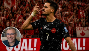 Le Canada au Mondial 2026 : Eustáquio propulse les Rouges au second tour et expulse l&rsquo;Afrique du Sud