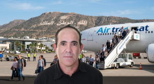 Air Transat : Vol direct Montréal -Agadir dès le 12 juin 