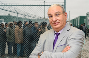 L’Europe, les migrants et l’ombre de Guantánamo