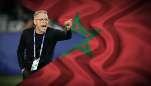 Le Maroc sur le toit de l&rsquo;agilité : Quand l&rsquo;esprit du temple défie l&rsquo;Écosse et émerveille le monde
