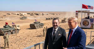 Rabat-Washington : D’une relation historique à une alliance stratégique
